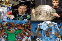 Những thủ môn xuất sắc nhất bóng đá đương đại