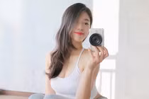 Giáo viên yoga Hàn Quốc có body chuẩn nhưng gương mặt mới đáng chú ý