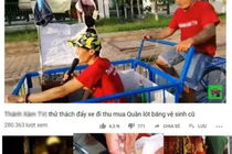"Câu view bẩn", loạt Youtuber Việt nhận "đủ gạch xây biệt thự" từ CĐM