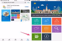 Cách đo nồng độ cồn bằng điện thoại