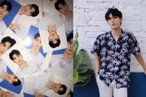 Khoe ảnh thẻ đẹp mê hồn, nam sinh bỗng trở thành hiện tượng mạng