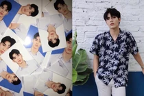 Khoe ảnh thẻ đẹp mê hồn, nam sinh bỗng trở thành hiện tượng mạng