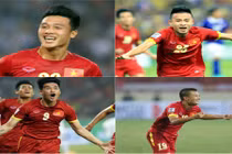 Malaysia "sợ" những cầu thủ nào của ĐT Việt Nam?