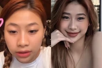 Trước tranh vẽ phản cảm, Phạm Như Phương từng gây phốt gì?