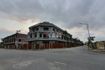 Gói hàng Đường "Nhuệ" gửi lên Hà Nội và những lô đất vàng tự nhận sở hữu