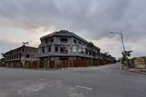 Gói hàng Đường "Nhuệ" gửi lên Hà Nội và những lô đất vàng tự nhận sở hữu