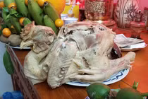 “Ghét bếp, không nghiện nhà” fanpage khủng có gì khiến dân mạng sôi sục?