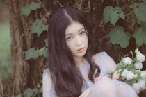 Nữ sinh phát thanh được mệnh danh "tiểu Chu Tuệ Mẫn"