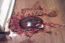 Những sự cố xảy ra ngoài sức tưởng tượng (4)