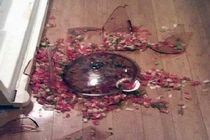 Những sự cố xảy ra ngoài sức tưởng tượng (4)