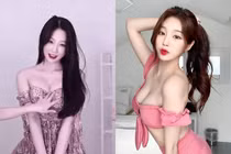 Nữ streamer thân hình nóng bỏng, cực chiều fan khi lên sóng