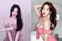 Nữ streamer thân hình nóng bỏng, cực chiều fan khi lên sóng