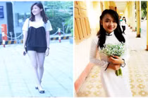 Những tân thủ khoa trường “đỉnh” xinh như hot girl