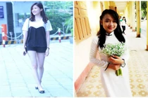 Những tân thủ khoa trường “đỉnh” xinh như hot girl