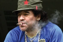 Những cầu thủ “lên bờ xuống ruộng” vì ma túy