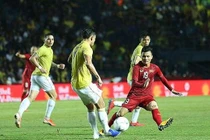 Cái tên nào bị HLV Park Hang-seo gạch trước giờ đấu Thái Lan?