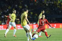 Cái tên nào bị HLV Park Hang-seo gạch trước giờ đấu Thái Lan?