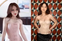 Hot girl Cần Thơ được nhà chồng đón với sính lễ toàn kim cương
