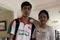 Những bạn gái tin đồn gây bão mạng của sao Việt 