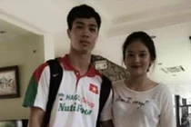 Những bạn gái tin đồn gây bão mạng của sao Việt 