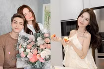 Hot girl nổi tiếng khắp cõi mạng Lucie Nguyễn là ai, giàu cỡ nào?