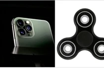 Cụm camera siêu hài hước, iPhone 11 Pro khiến dân mạng cười "ná thở"