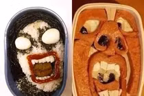 Sang chấn với những hộp cơm văn phòng “giá tiền triệu“