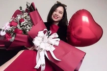 Hội giảng viên xinh đẹp hút triệu follow gây "nhiễu sóng" MXH