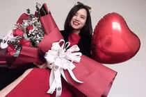 Hội giảng viên xinh đẹp hút triệu follow gây "nhiễu sóng" MXH