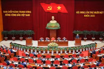 Khẩn trương trình ban hành Nghị quyết về sắp xếp đơn vị hành chính 