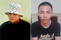 Tóm gọn hai kẻ cầm đầu buôn người sang đặc khu Tam giác vàng