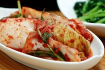 Muối kim chi kiểu này, hai mẹ con đối diện tử thần 