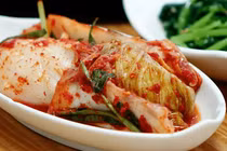 Muối kim chi kiểu này, hai mẹ con đối diện tử thần 