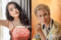 Soi thời trang gợi cảm của hotgirl Thiên An có con với Jack