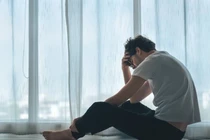 Kìm nén sinh lý quá mức, đàn ông gặp ngay 5 hậu quả 