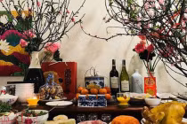 Cúng tất niên khung giờ nào là đúng? Nhớ nguyên tắc này 