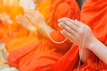 Trung Quốc rúng động vụ trụ trì hẹn hò hot girl ở khách sạn