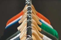 Quần áo công ty thời trang Anruoyi chứa chất benzidine gây ung thư