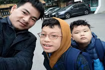 Xuân Bắc: 'Nhà mình cầm cự được 6 tháng là phải cắt nửa chi tiêu' 