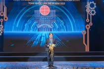 735 triệu đồng trao cho 106 đề tài đoạt giải Cuộc thi lần thứ 19