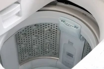 Bé 4 tuổi chết thảm trong máy giặt, hung thủ không ai ngờ 