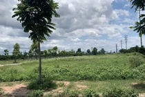 Hà Nội xuất hiện khu vực có giá đất "nóng bỏng tay" bất chấp dịch bệnh