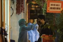 Dịch Covid-19: Rà soát người nhập cảnh chưa qua cách ly từ ngày 7/3