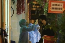 Dịch Covid-19: Rà soát người nhập cảnh chưa qua cách ly từ ngày 7/3