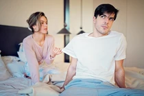 Đàn ông tự thỏa mãn quá nhiều cực dễ gặp điều đáng sợ này