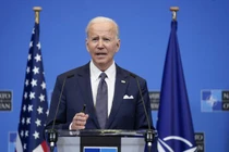 Tổng thống Biden cảnh báo Nga