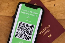 Sáng 2/4: Đã cấp 1.000 hộ chiếu vaccine; Số mắc COVID-19 của 5 tỉnh bao nhiêu?