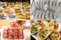 5 món bán sẵn trong siêu thị cực bẩn, nhân viên cạch không ăn