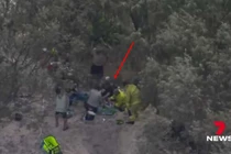 Rơi vào hố quay heo, chàng trai bị chôn sống chết tức tưởi