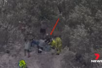 Rơi vào hố quay heo, chàng trai bị chôn sống chết tức tưởi